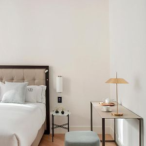Kamer met een King Size Bed